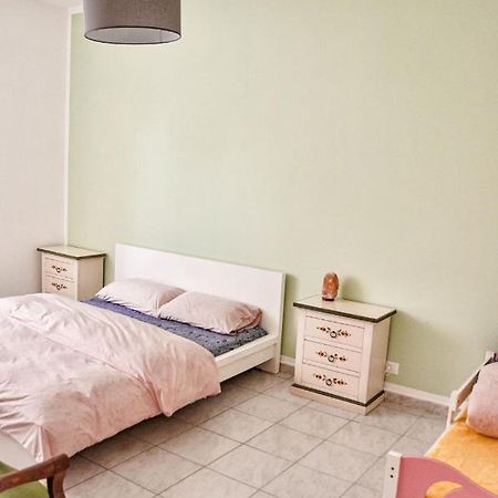 Appartamento Mosca Turin Exteriör bild