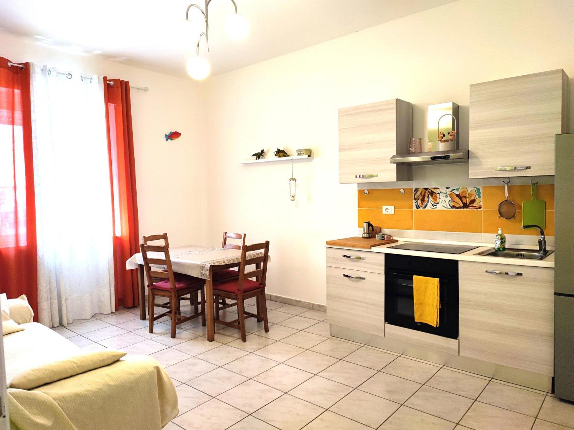Appartamento Mosca Turin Exteriör bild