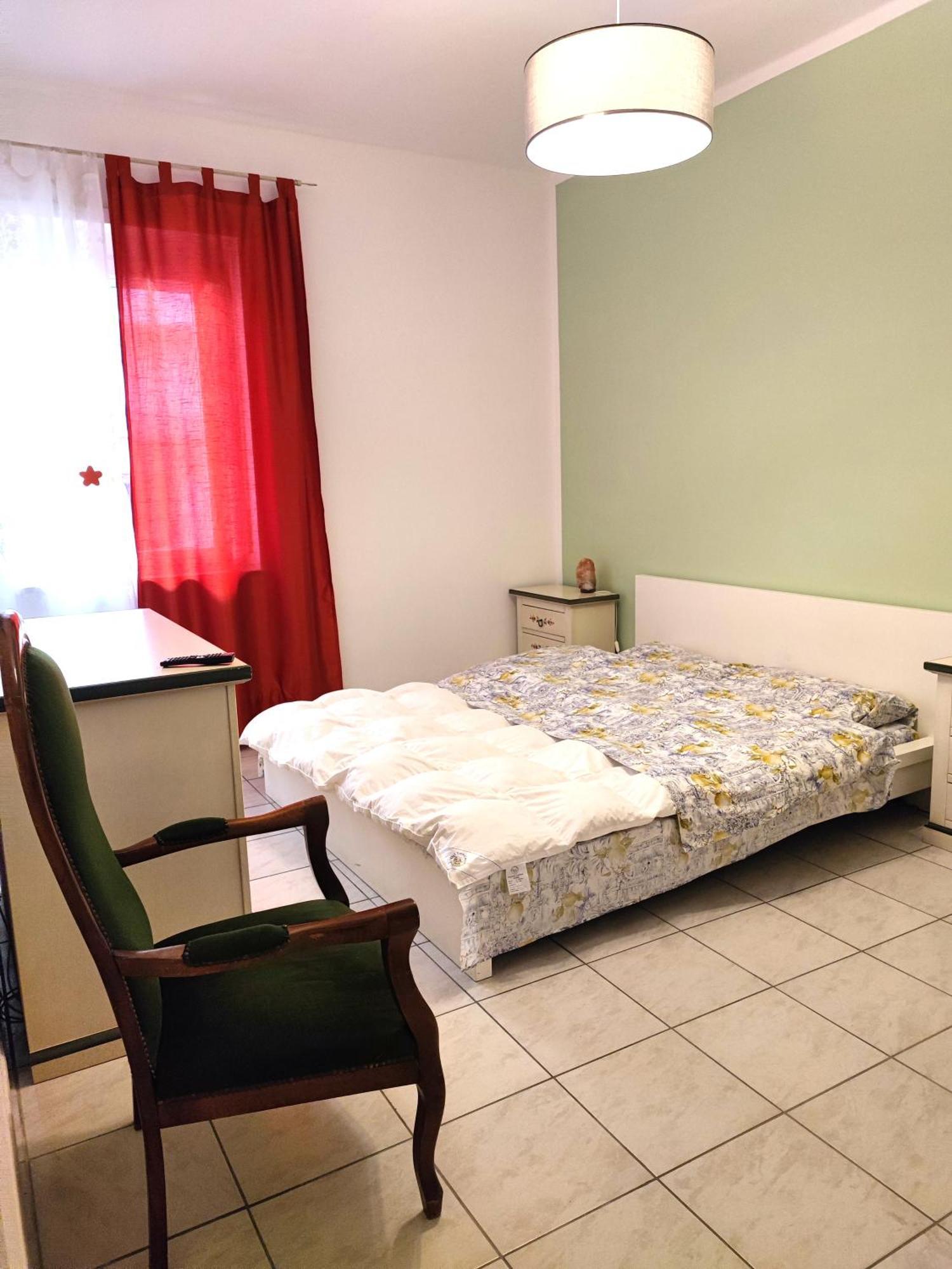 Appartamento Mosca Turin Exteriör bild